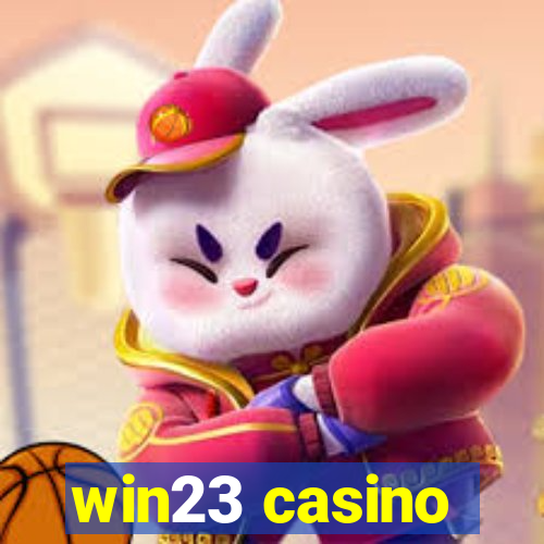 win23 casino